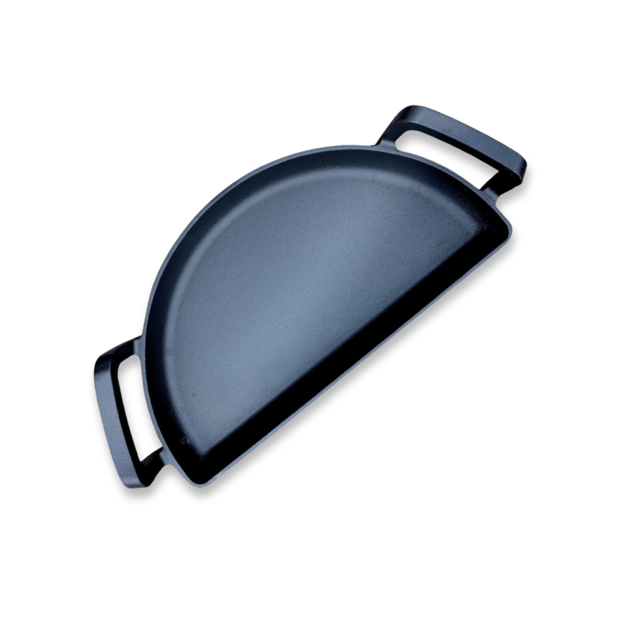 Drip 'N Griddle Pan - 18