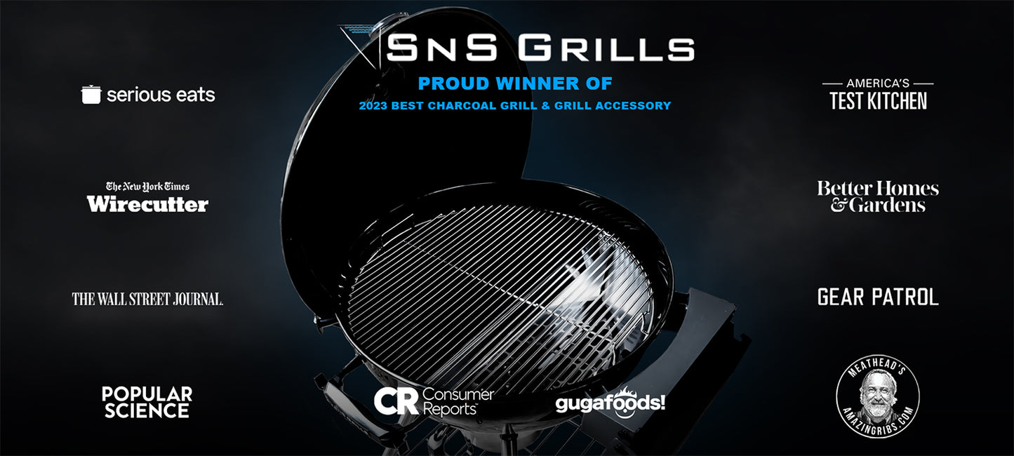 SnS Grills