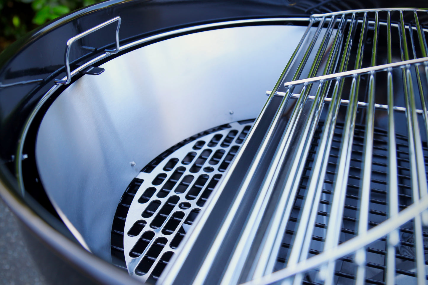 SnS Grills 22