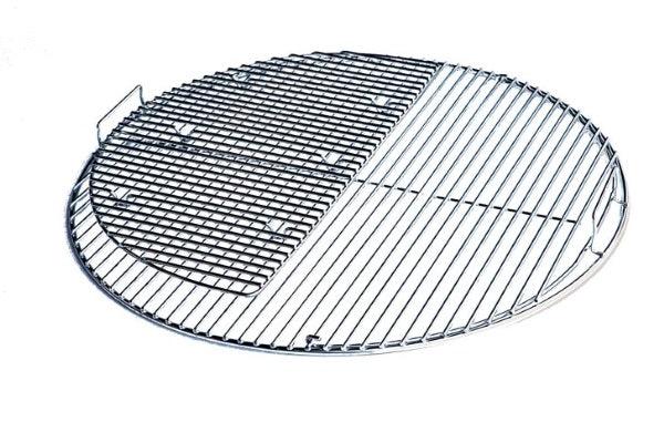 Roasting Rack for the Original Drip ‘N Griddle Pan from SnS Grills