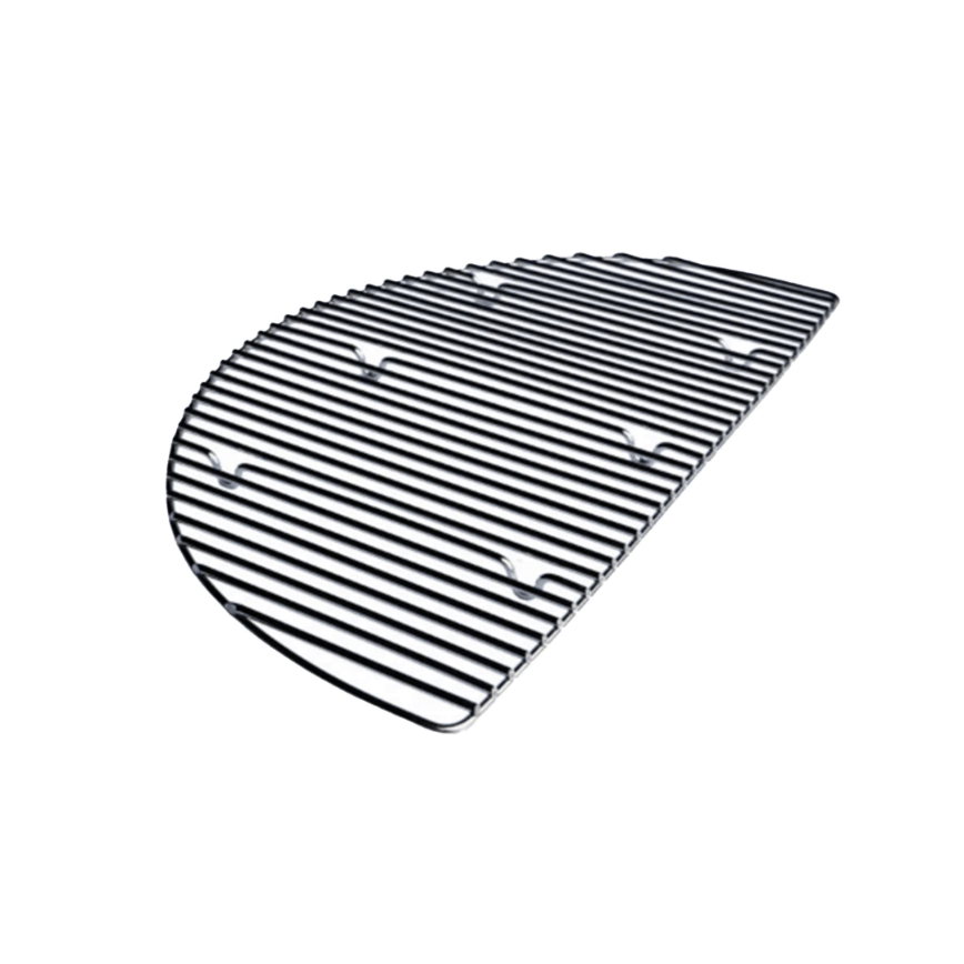 Roast 'N Smoke Rack for Grill Grates and Drip 'N Griddle Pan