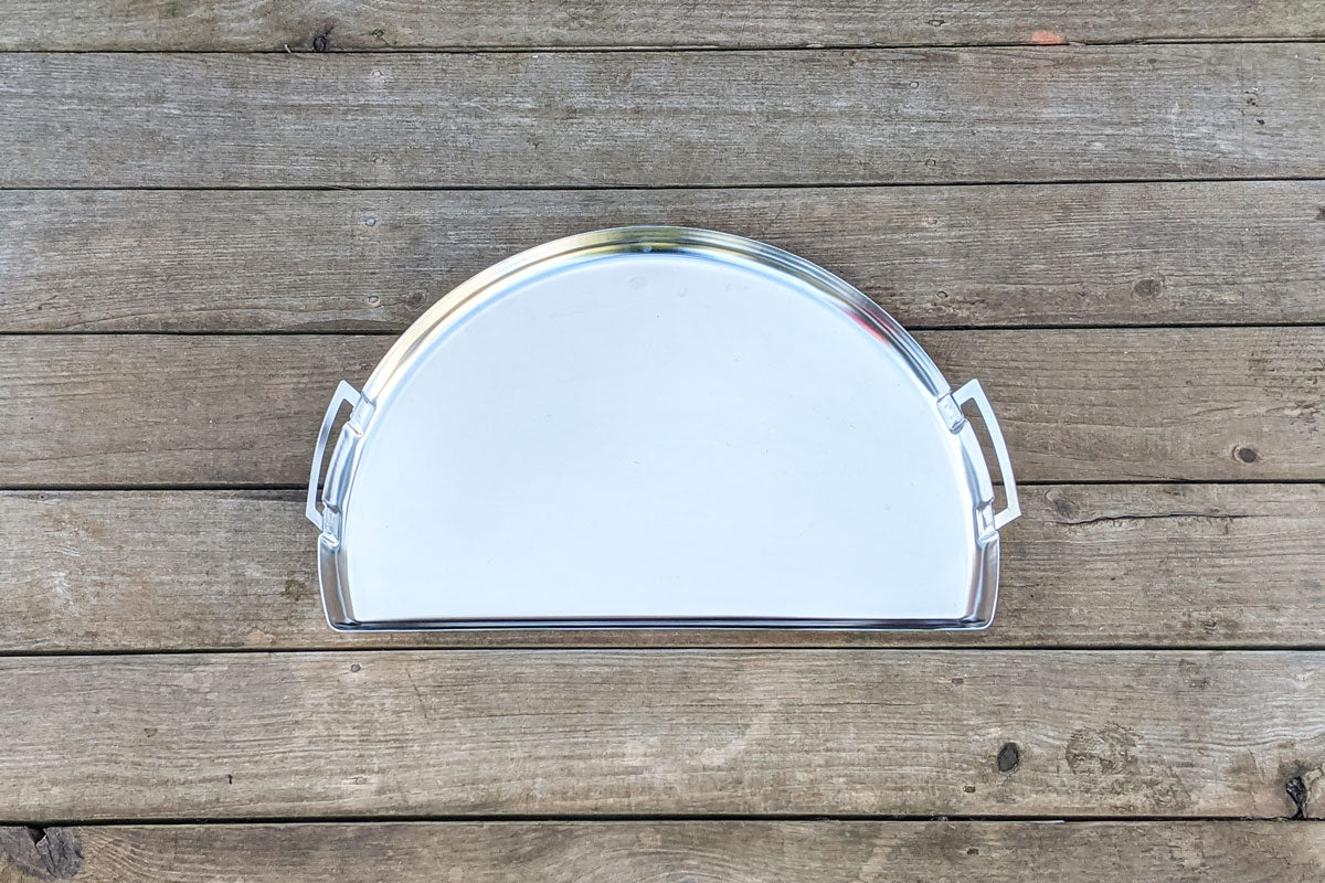 3-in-1 Grill Accessory..... for 26