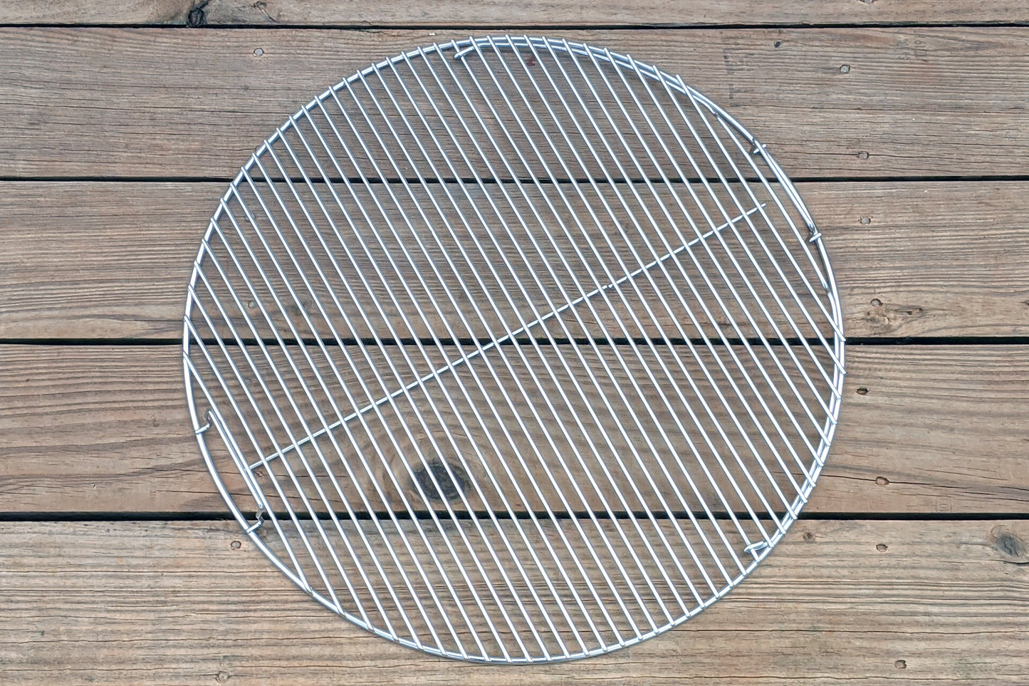 EasySpin™ Grill Grate - 22