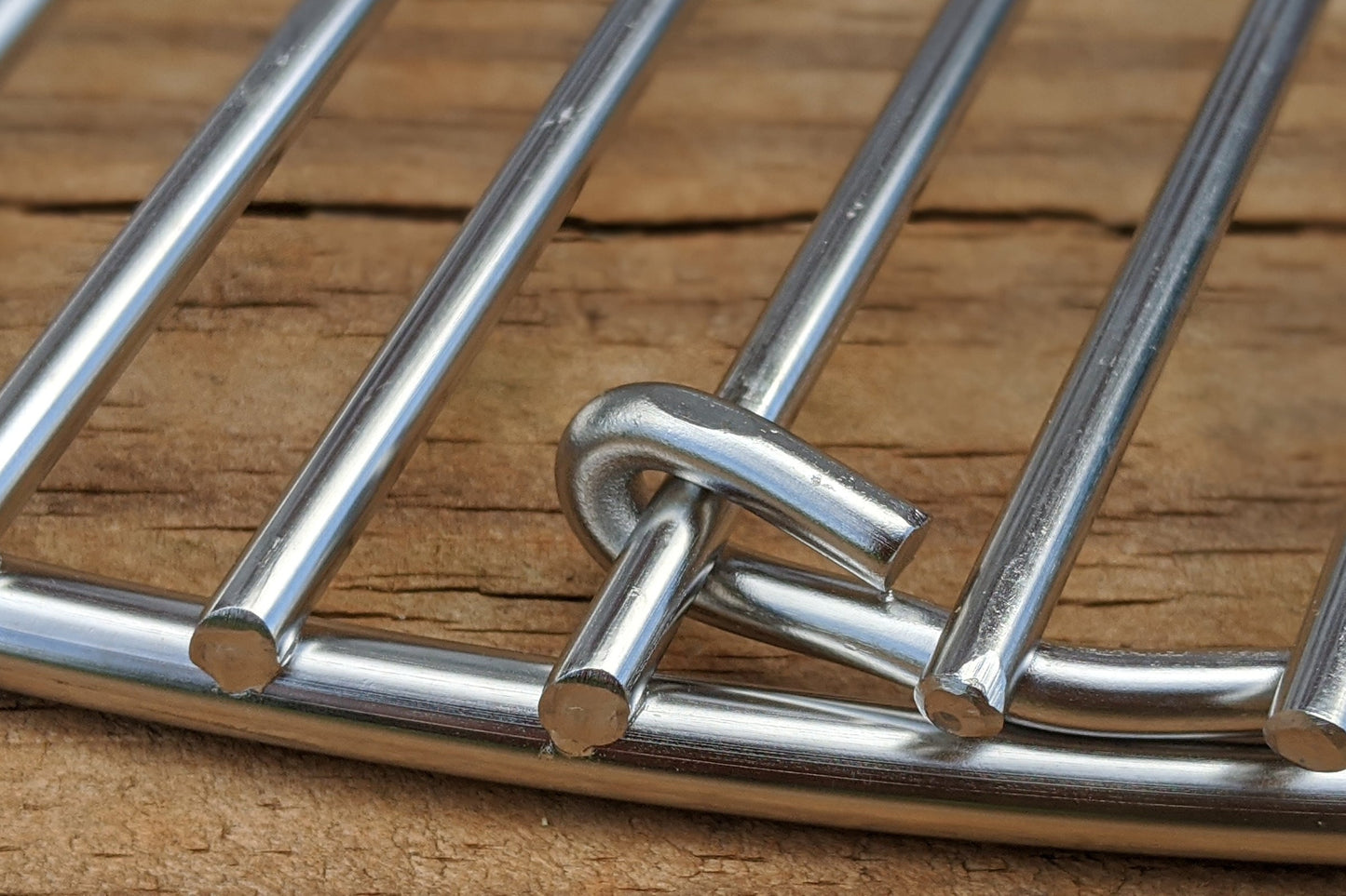 EasySpin™ Grill Grate - 22