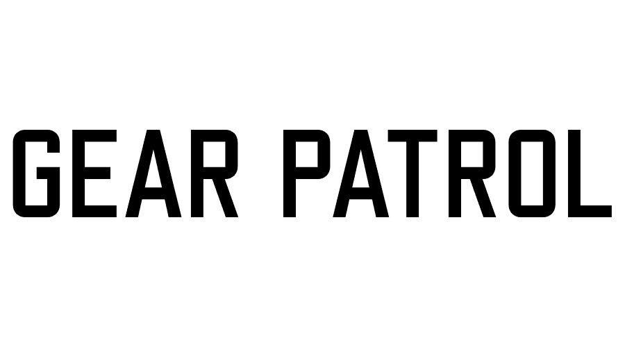 Gear Patrol Featured Publication | SnS Grills