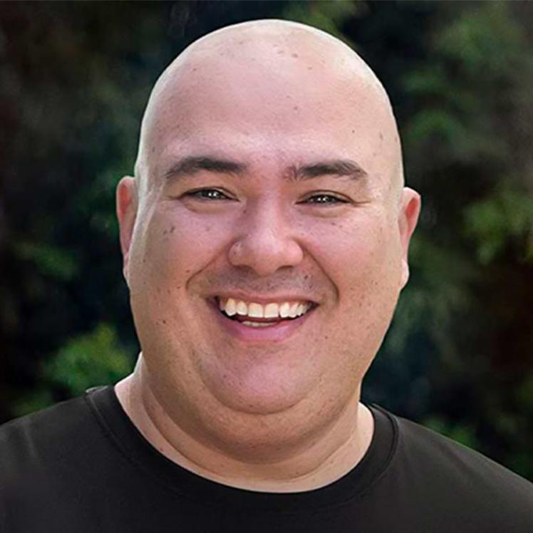 Guga Foods - Gustavo Tosta