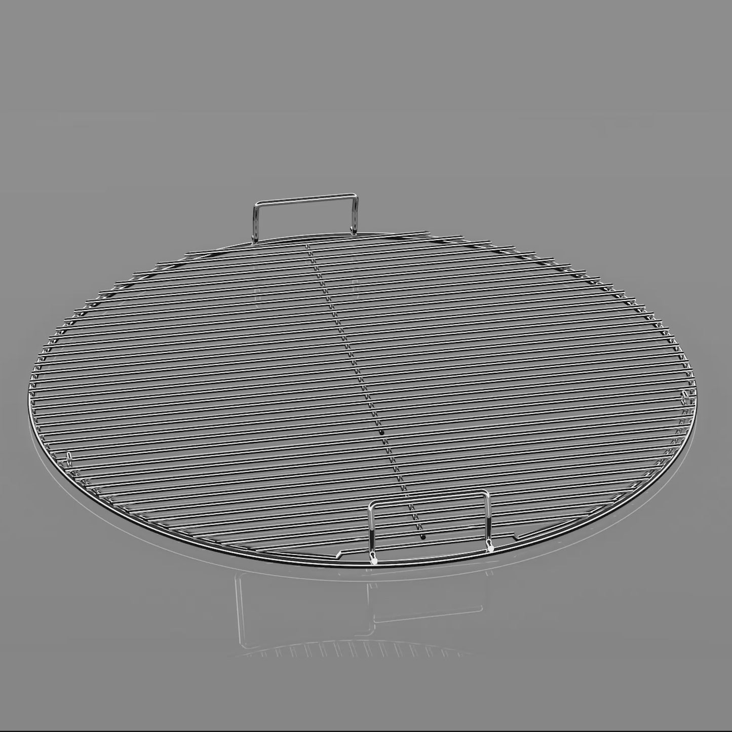 Elevated Cooking Grate