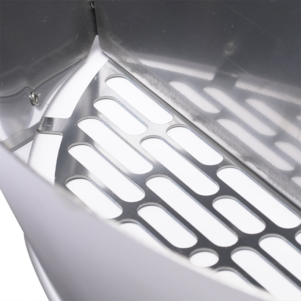 Slow ‘N Sear® Low Profile SnS Grills