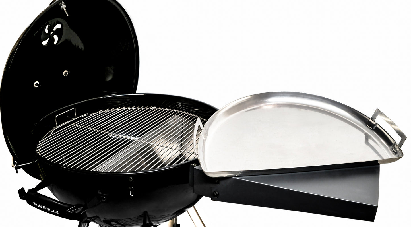 SnS Grills