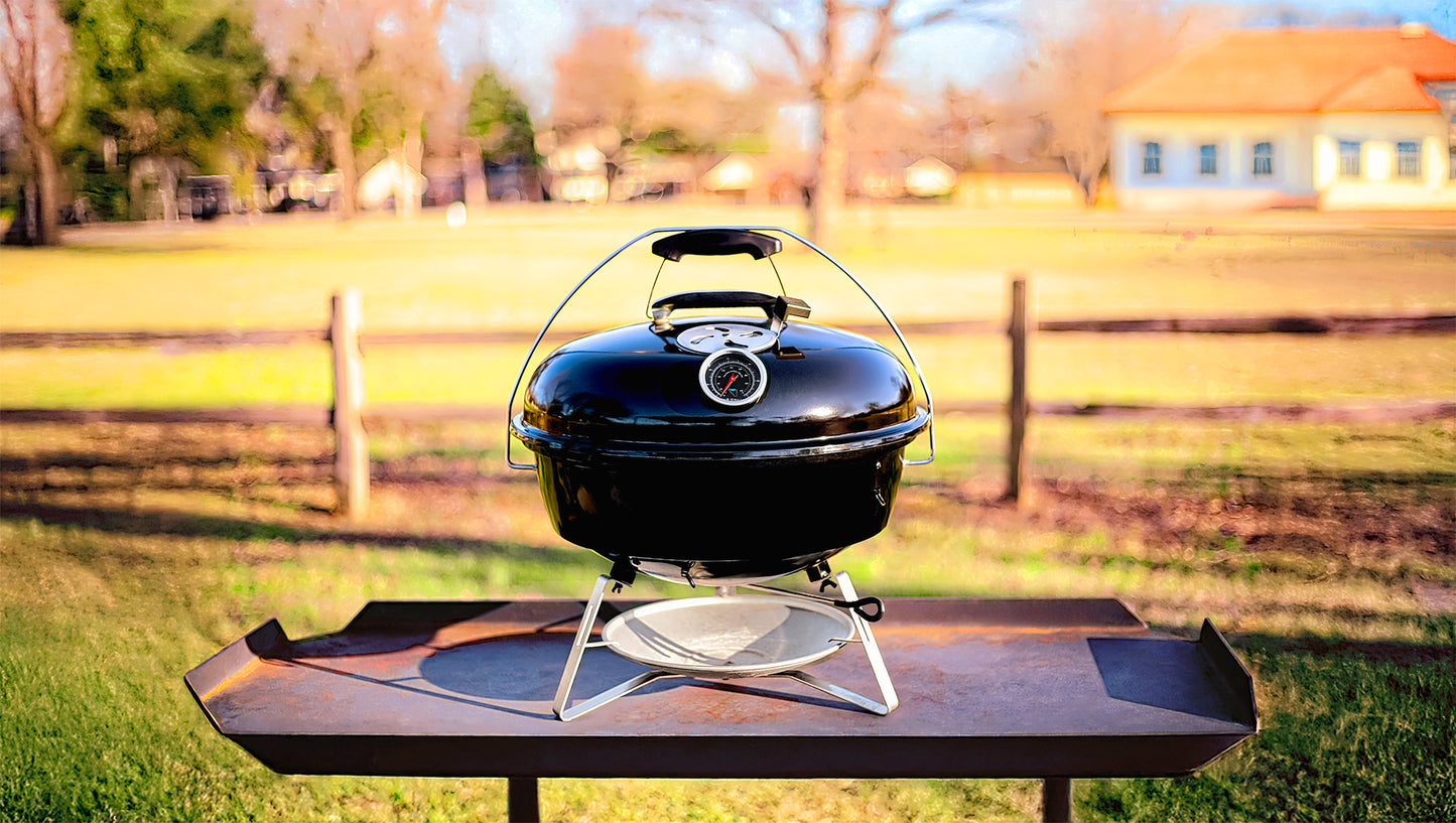 SnS Grills