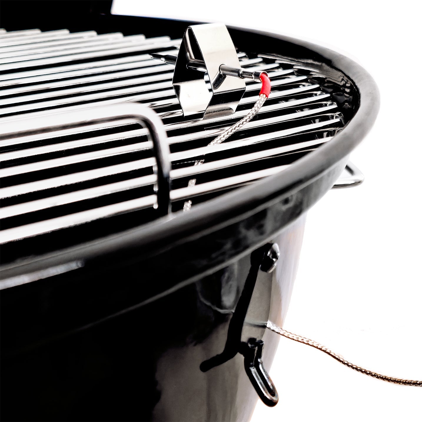 SnS Grills Home 'N Roam Travel Kettle Grill
