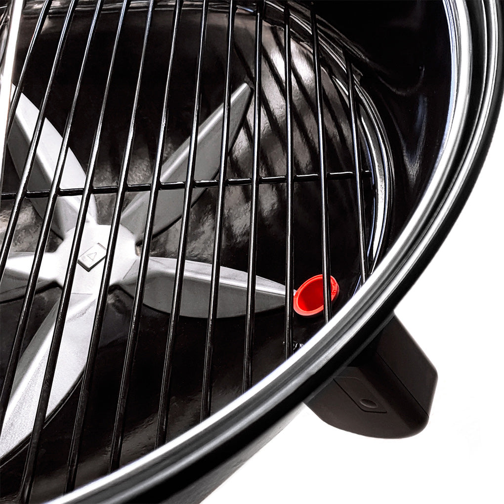 SnS Grills Home 'N Roam Travel Kettle Grill