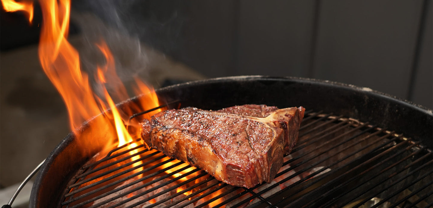 SnS Grills