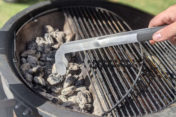 SnS Grills Tool Set