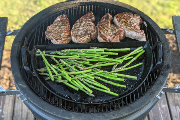  Grill Pans