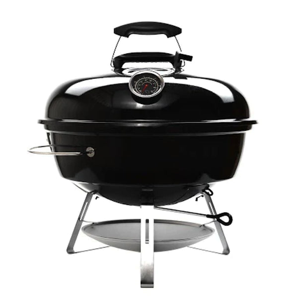 Slow 'N Sear Kettle Grill Review - Complete Carnivore