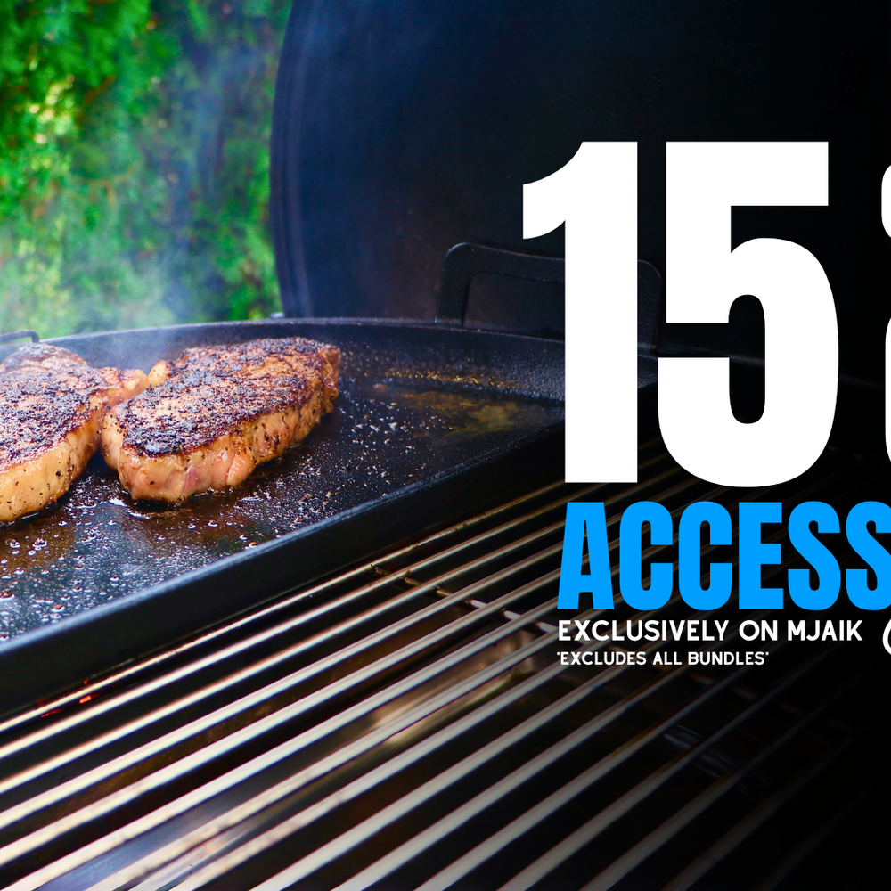 SnS Grills