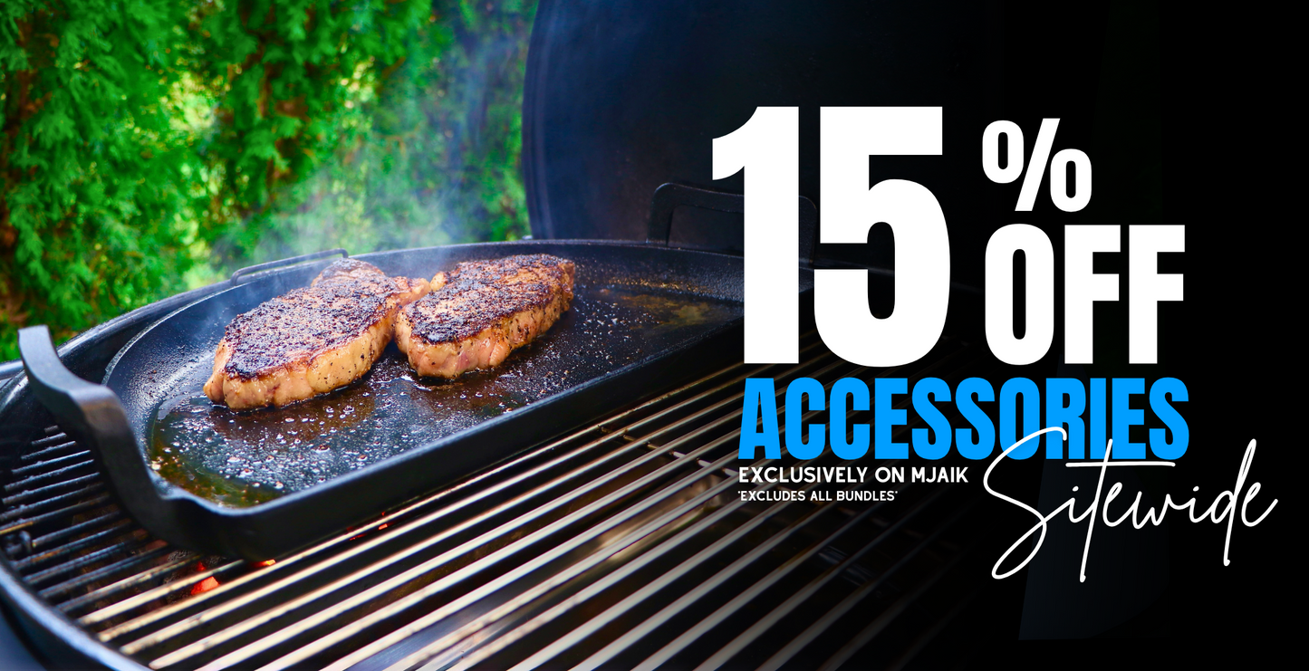 SnS Grills