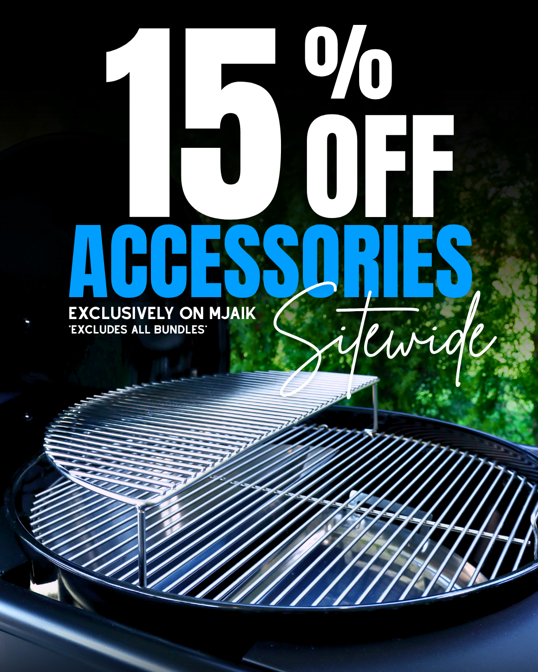 SnS Grills