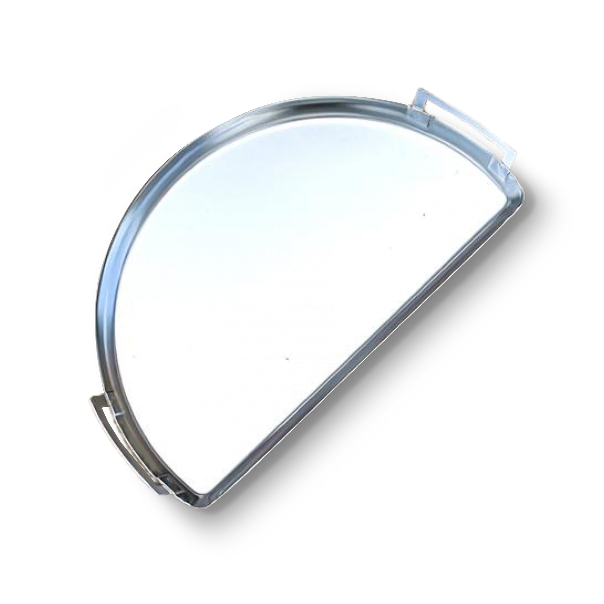 Drip 'N Griddle Pan Deluxe Griddle & Grill Drip Pan SnS Grills