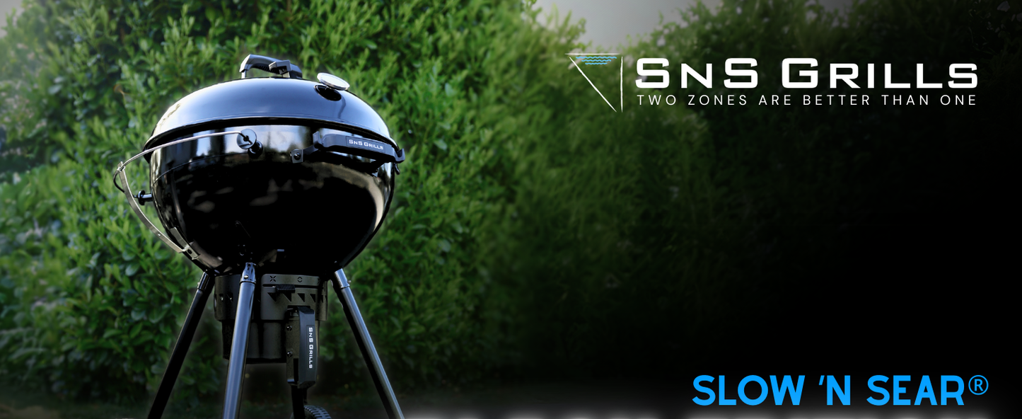 SnS Grills