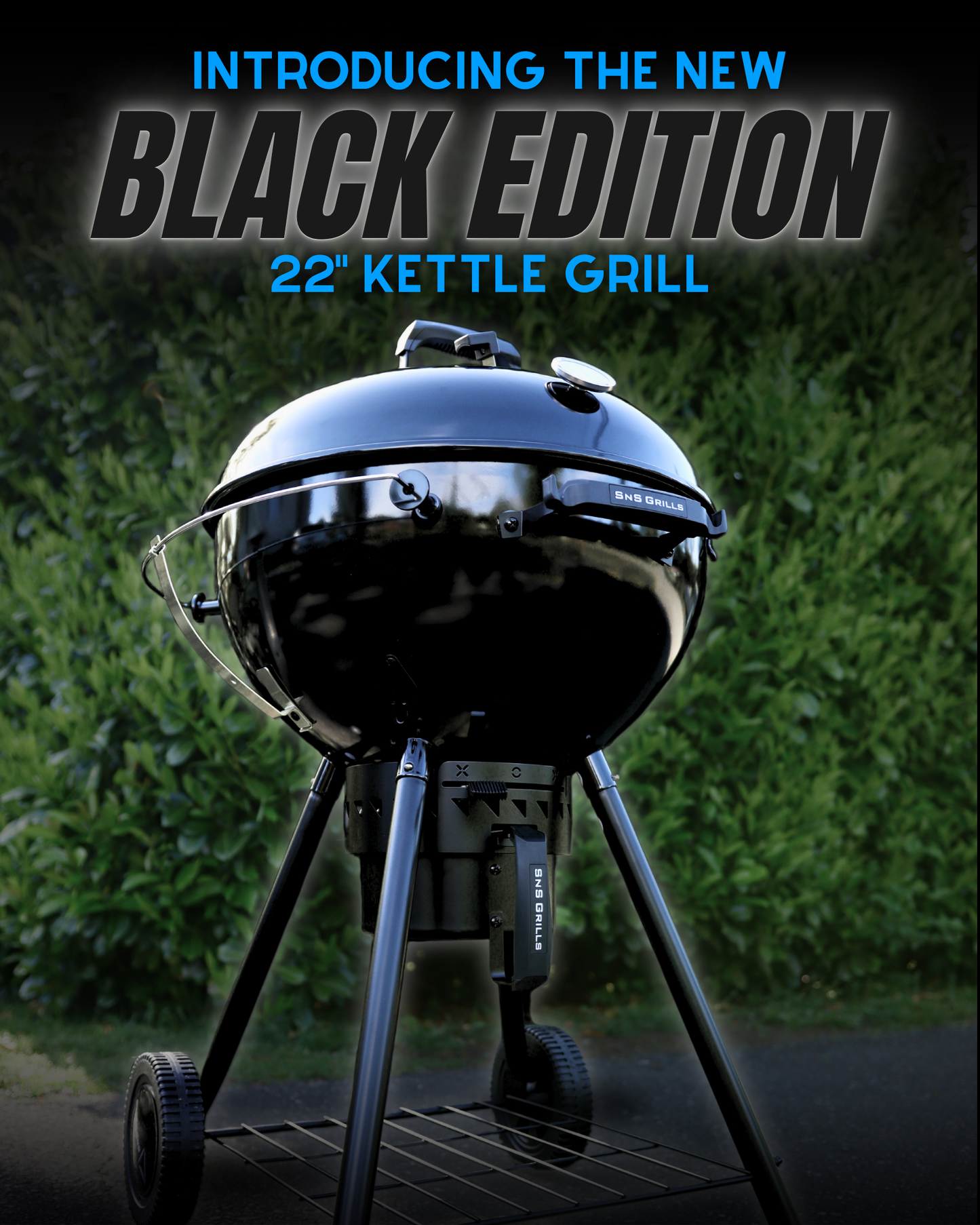 SnS Grills