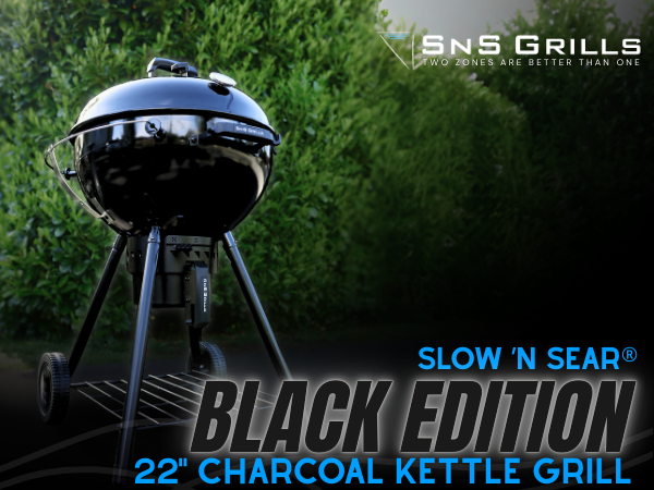 SnS Grills