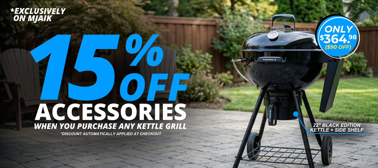 SnS Grills