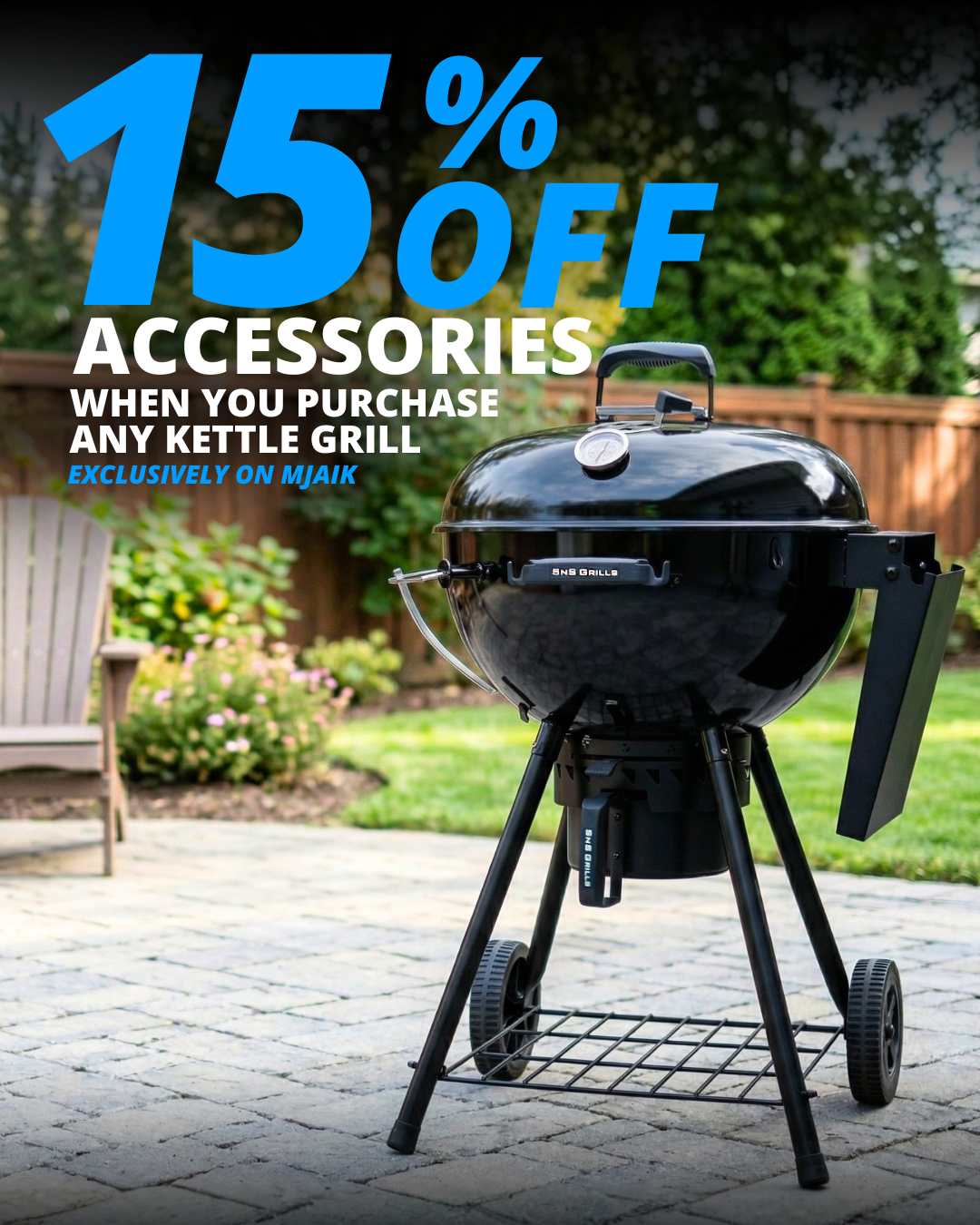 SnS Grills