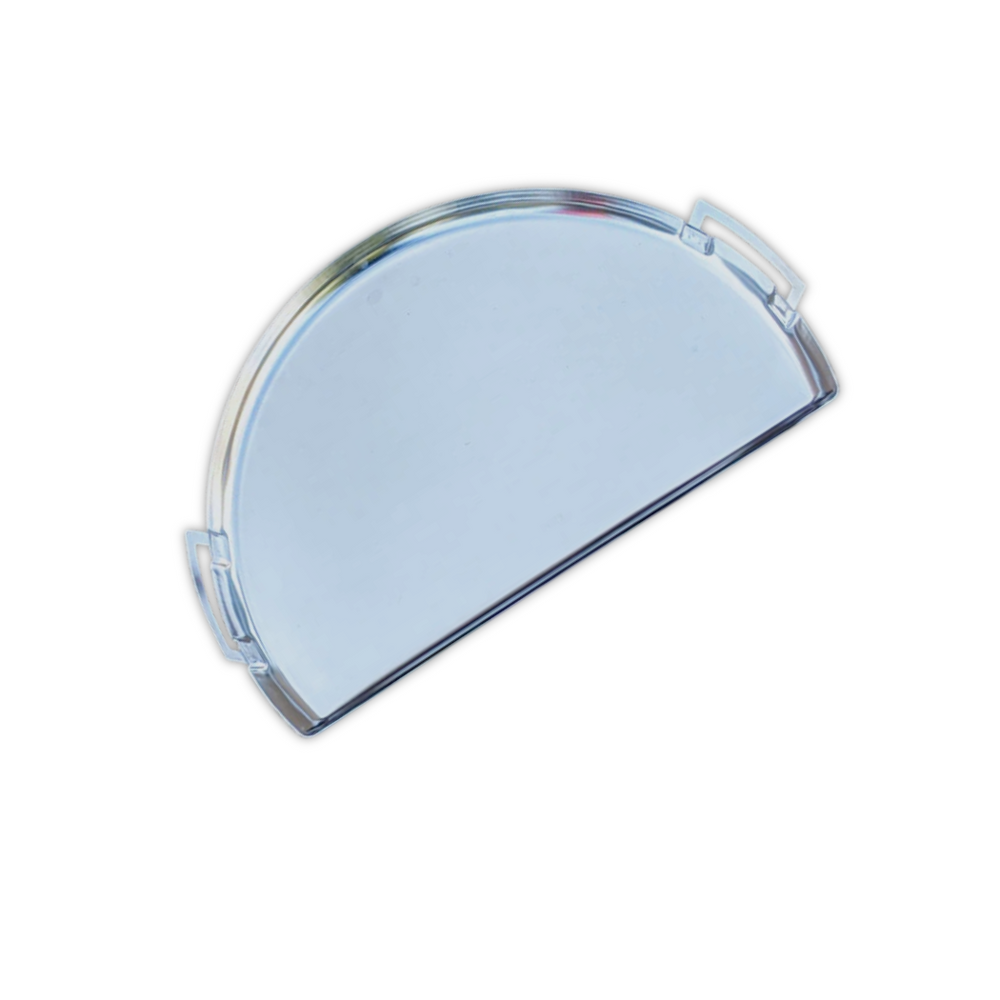 Drip 'N Griddle Pan - XL for 26" Kettles