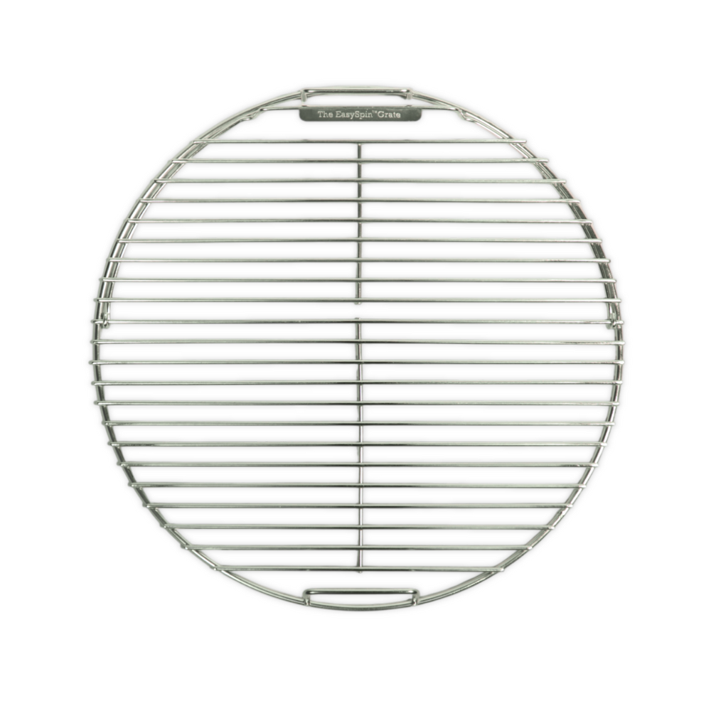 EasySpin™ Grill Grate - 18"