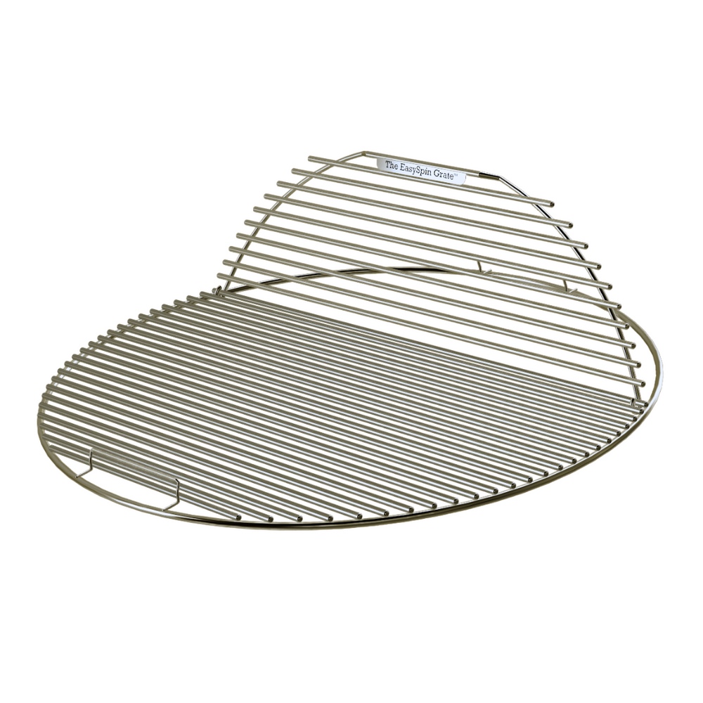 EasySpin™ Grill Grate - 18"