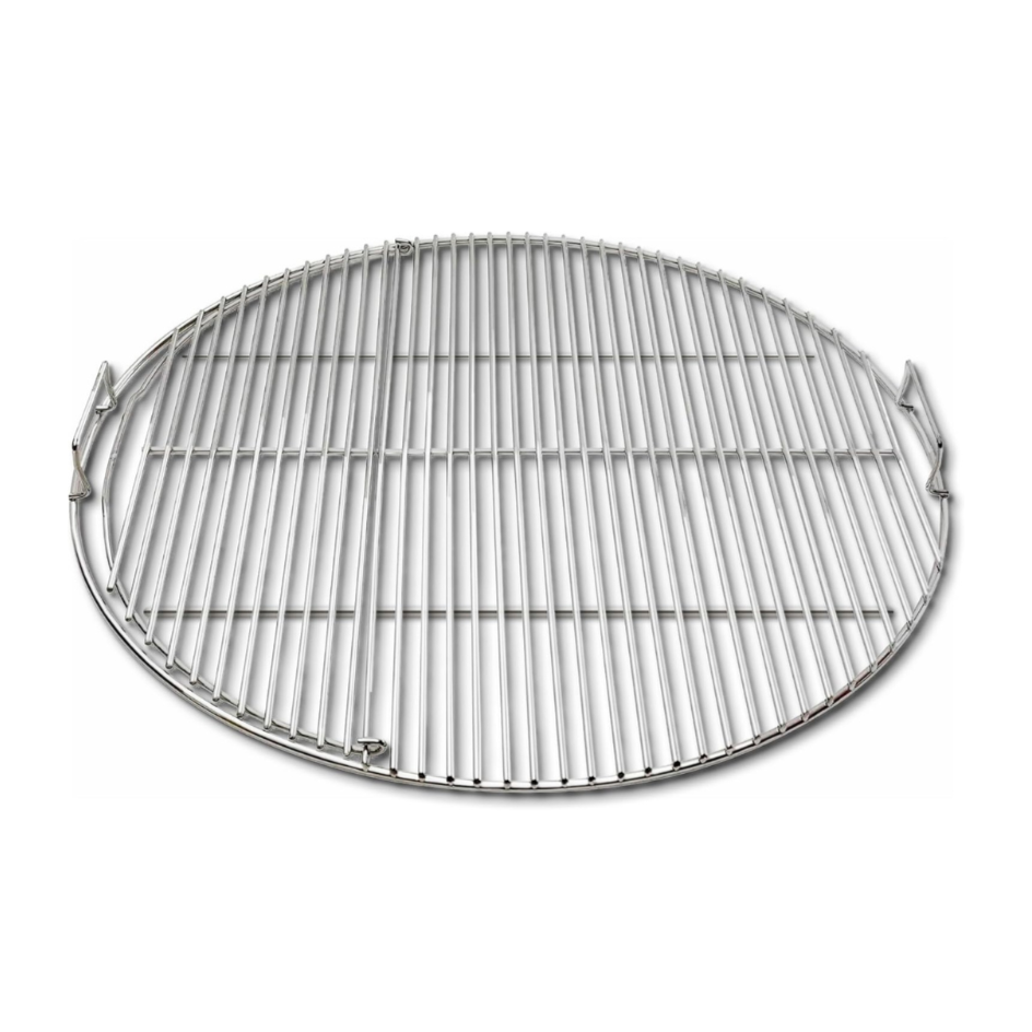 EasySpin™ Grill Grate - 26"