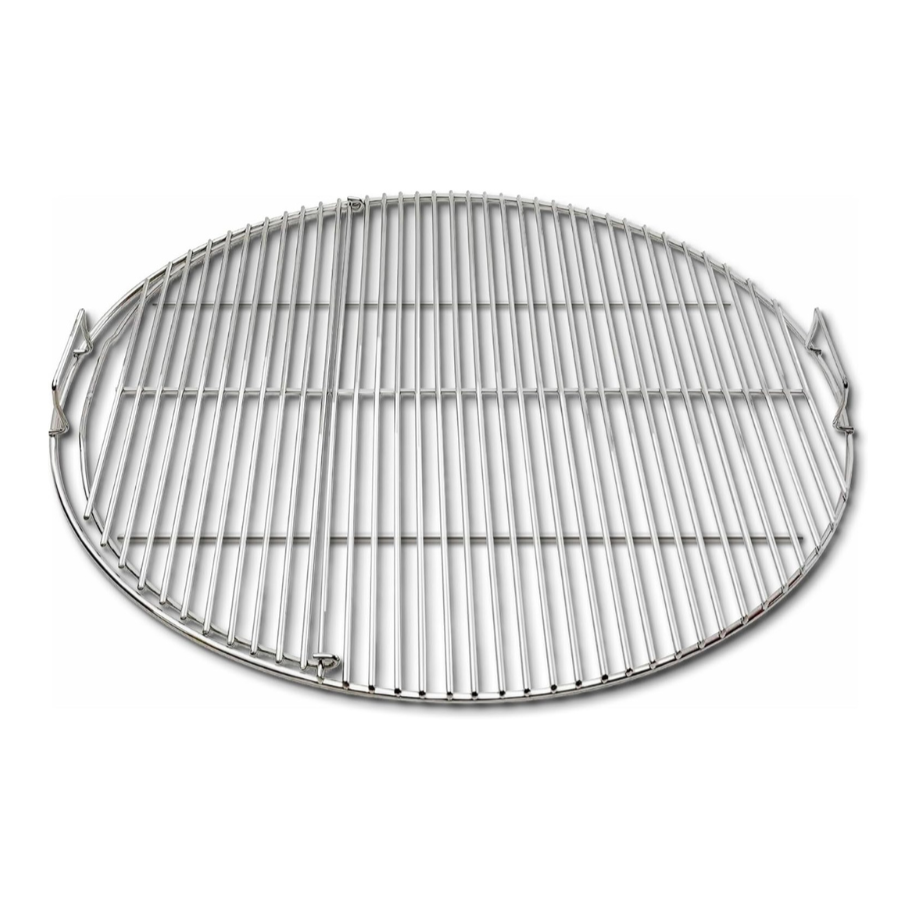 EasySpin™ Grill Grate - 26"