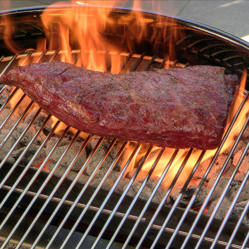 Filet Mignon On Gas Grill Reverse Seared How To Grill Filet Mignon