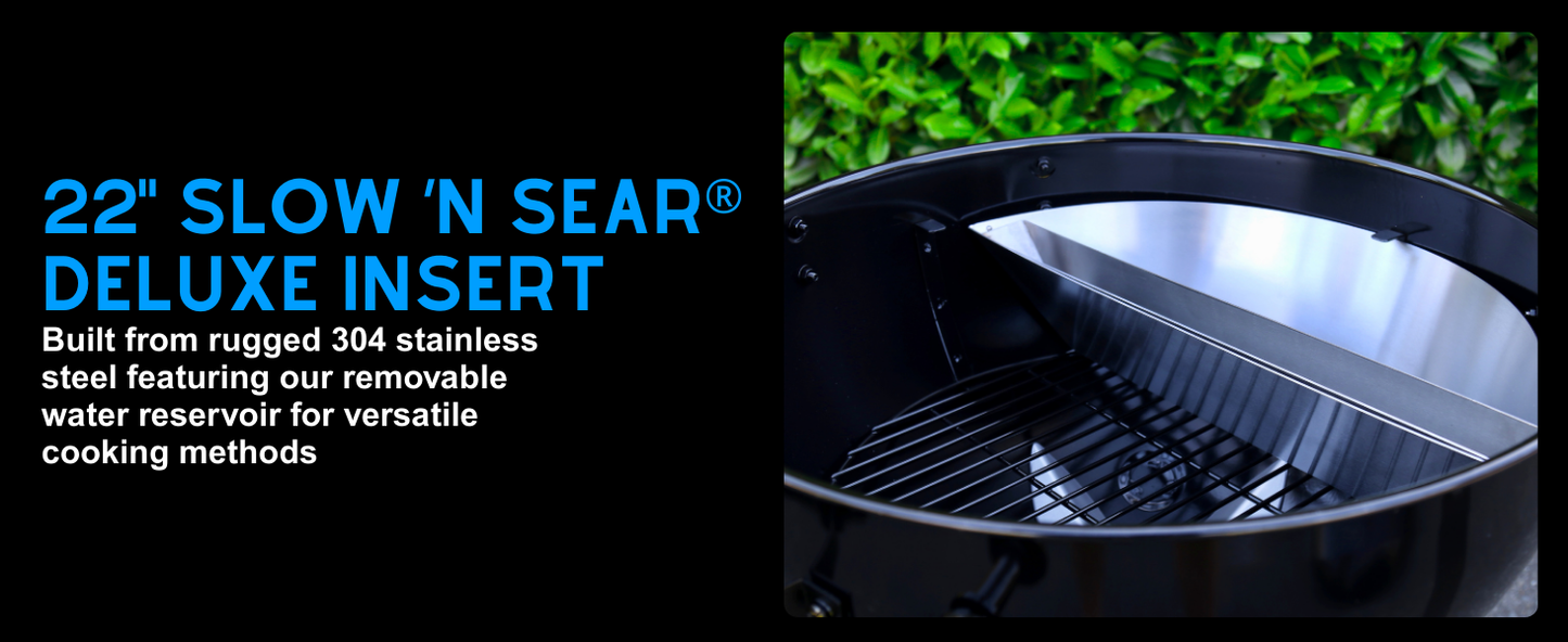 SnS Grills
