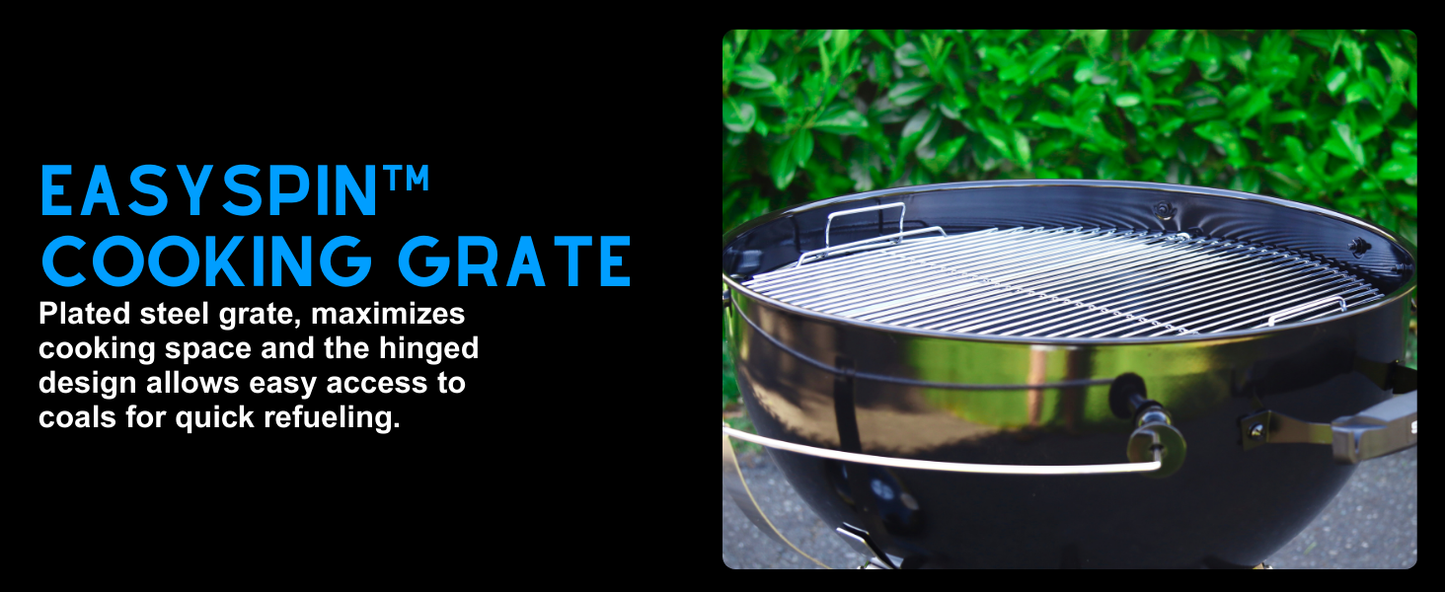 SnS Grills