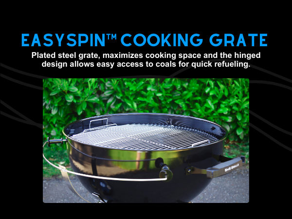 SnS Grills