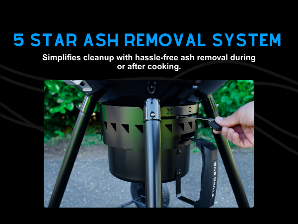 SnS Grills
