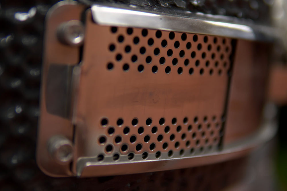 
                  
                    The Slow 'N Sear Kamado from SnS Grills is The Most Versatile Kamado on the Market
                  
                