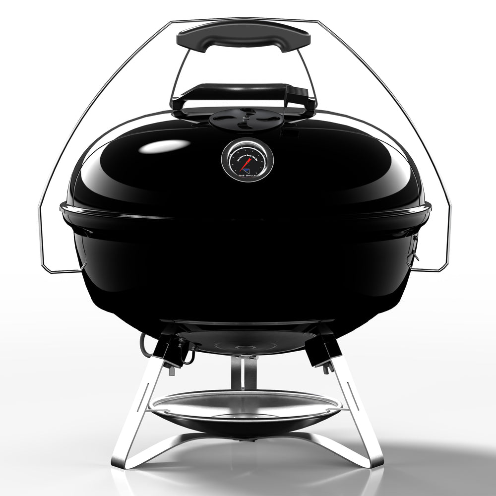 
                  
                    Slow 'N Sear® Travel Kettle Grill
                  
                