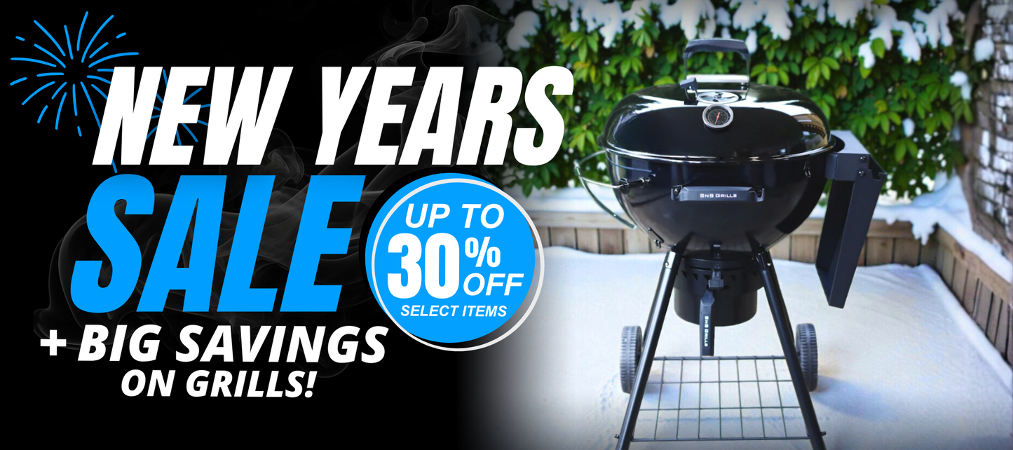 SnS Grills