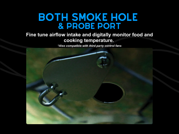 SnS Grills