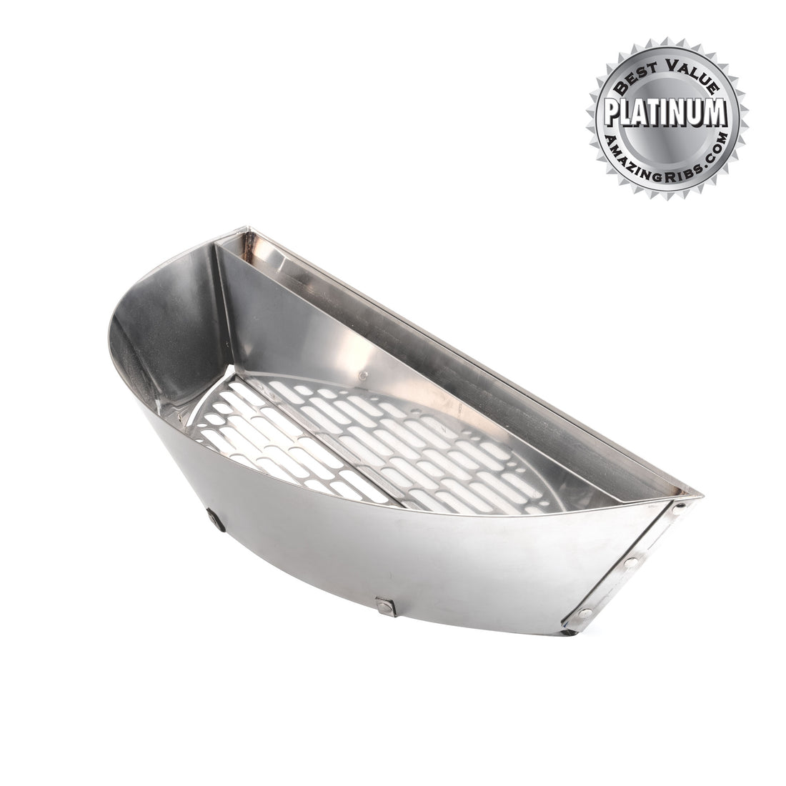 Slow ‘N Sear® Inserts SnS Grills