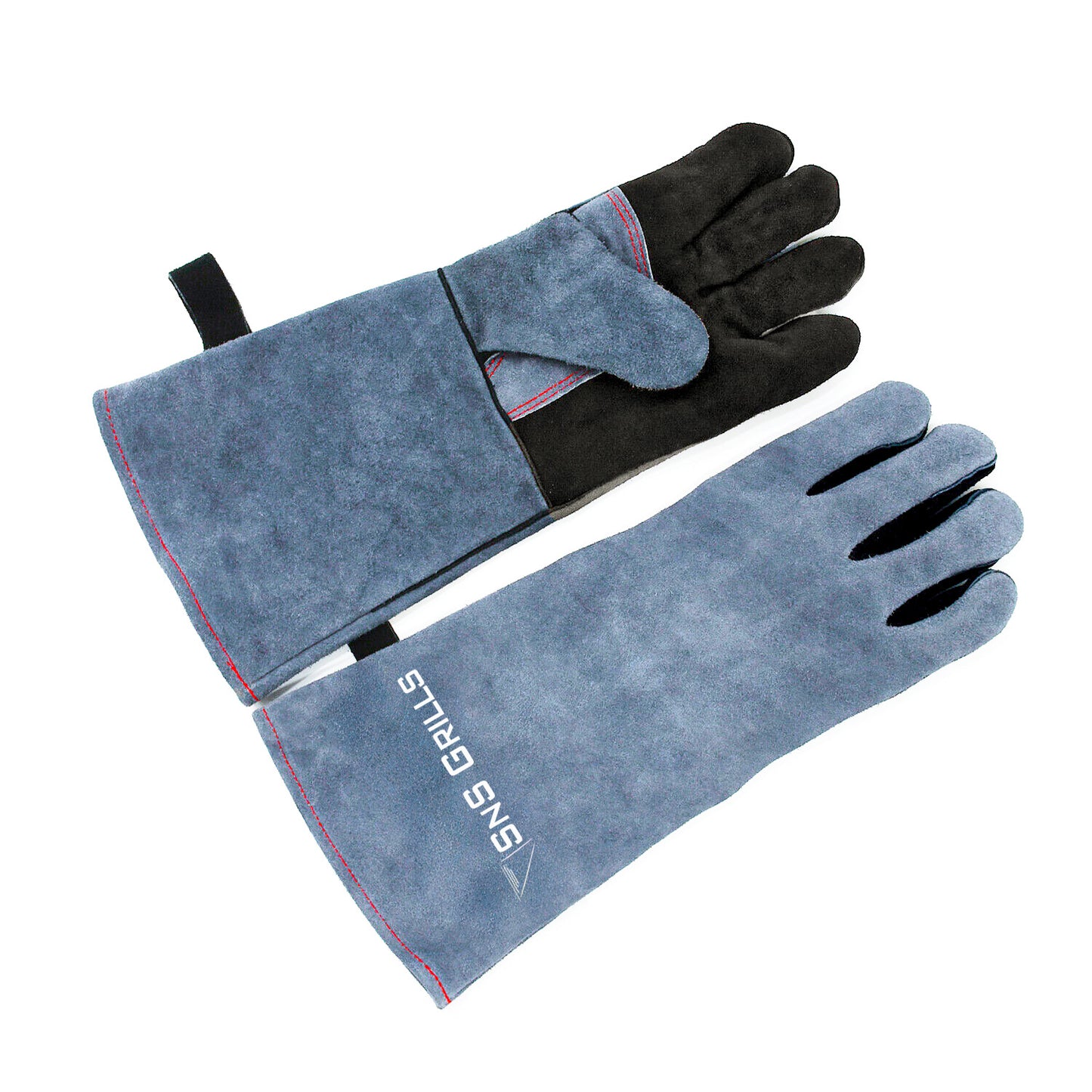 Gloves Sns Grill Bbq Cotton Glove Liners Charbasil Grilling Glove