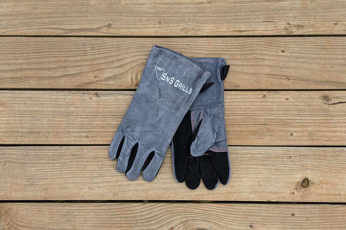 SnS Grills Grill Gloves - Thumbnail 3