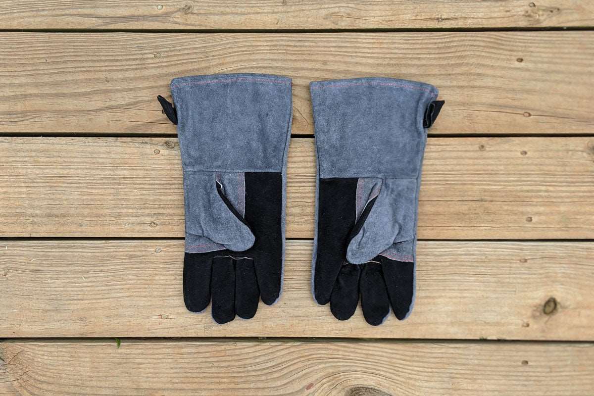SnS Grills Grill Gloves - Thumbnail 2
