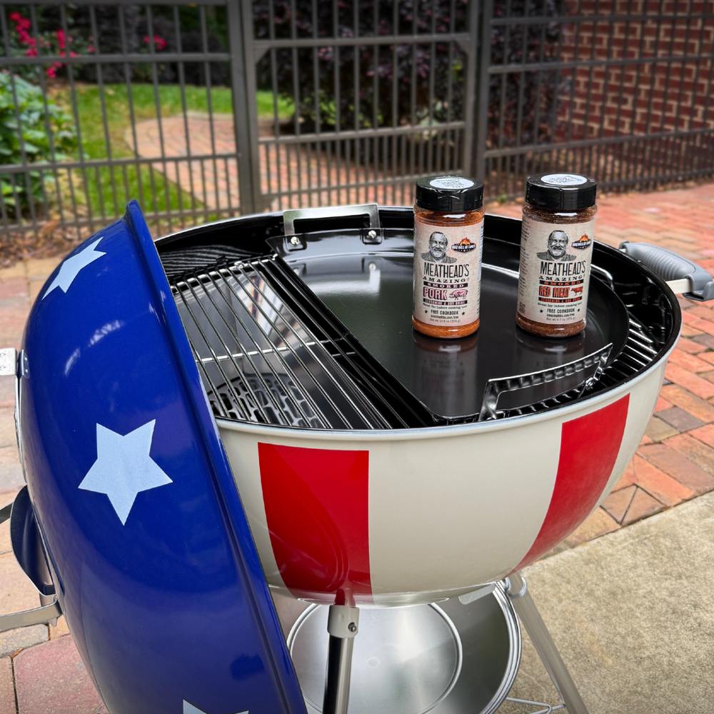 Red, White & Blue Bundle Deal