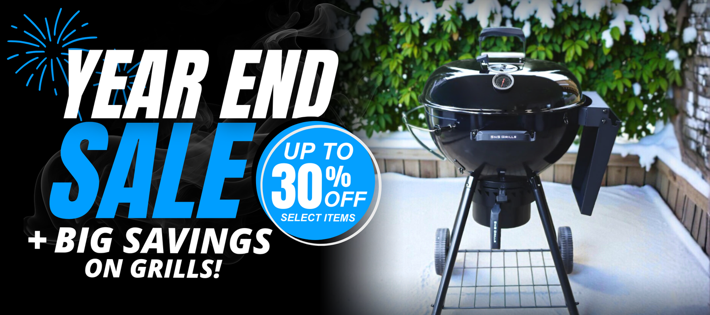 SnS Grills