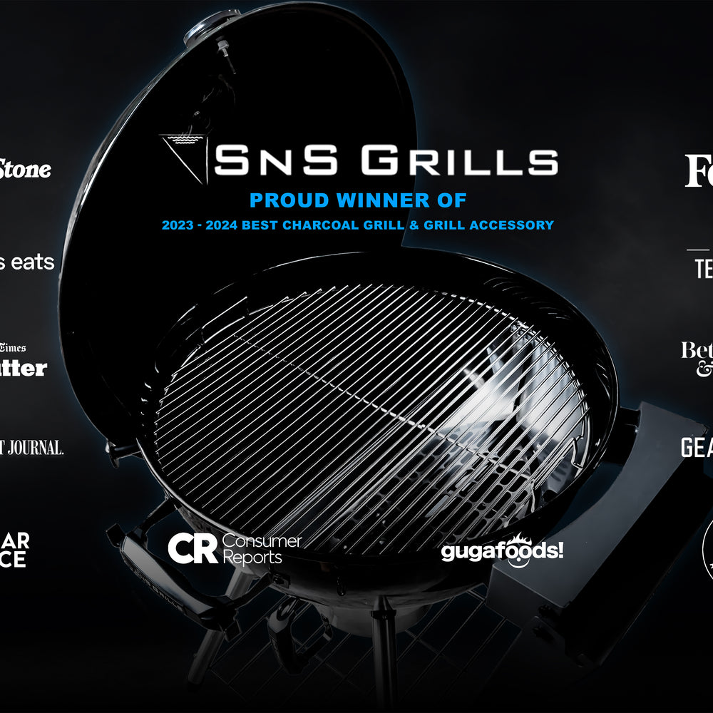 SnS Grills